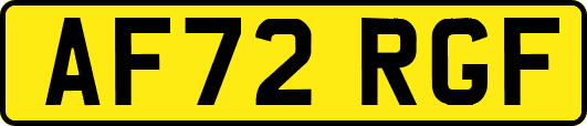 AF72RGF
