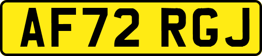 AF72RGJ
