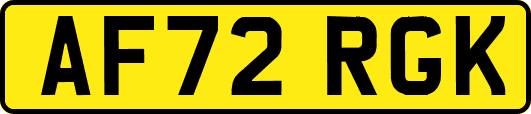 AF72RGK