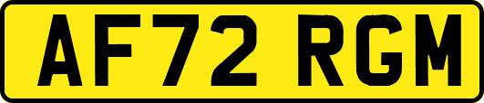 AF72RGM