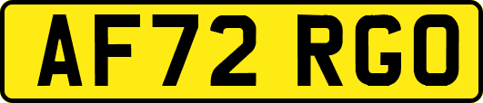 AF72RGO