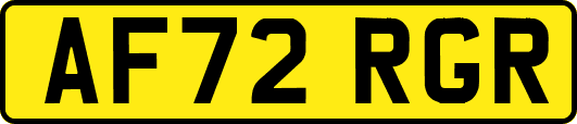 AF72RGR