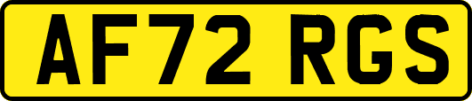 AF72RGS