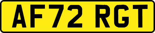 AF72RGT