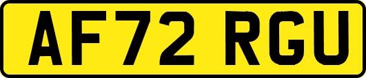AF72RGU