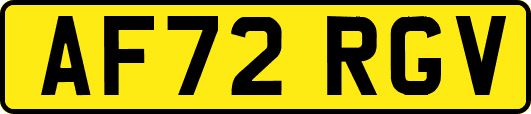 AF72RGV