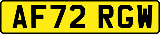 AF72RGW