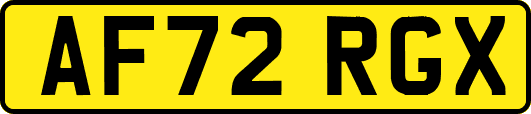 AF72RGX