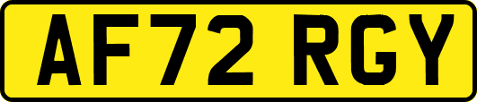 AF72RGY