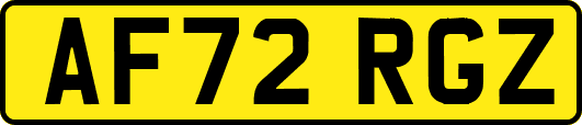 AF72RGZ