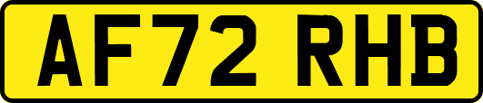 AF72RHB