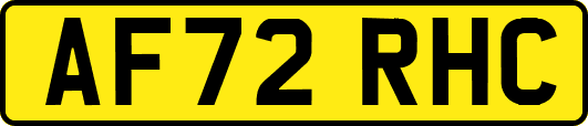 AF72RHC