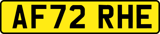 AF72RHE