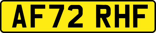 AF72RHF