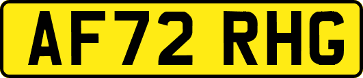 AF72RHG