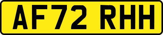 AF72RHH