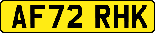 AF72RHK