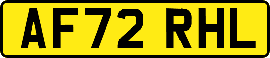 AF72RHL