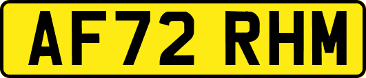 AF72RHM