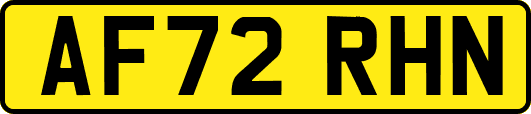 AF72RHN