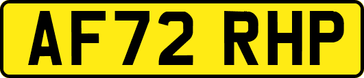 AF72RHP
