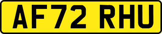 AF72RHU