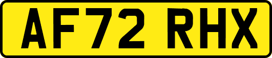 AF72RHX