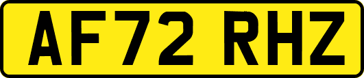 AF72RHZ