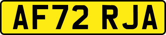 AF72RJA