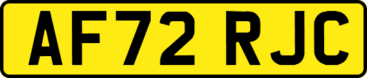 AF72RJC