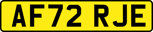 AF72RJE