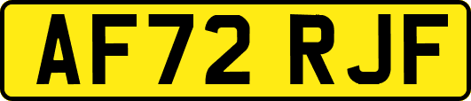AF72RJF