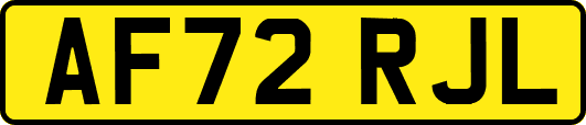 AF72RJL