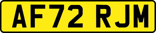 AF72RJM