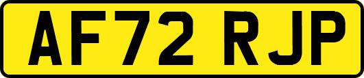 AF72RJP