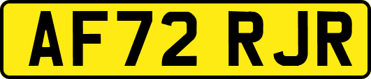 AF72RJR