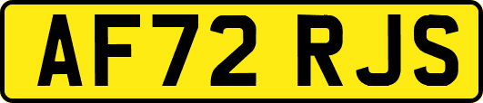 AF72RJS