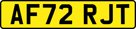 AF72RJT