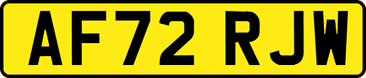 AF72RJW
