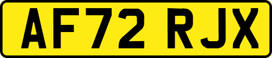 AF72RJX