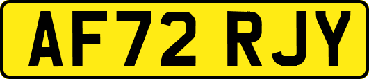 AF72RJY