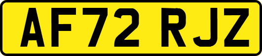 AF72RJZ