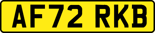 AF72RKB