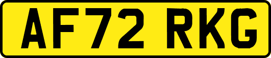AF72RKG
