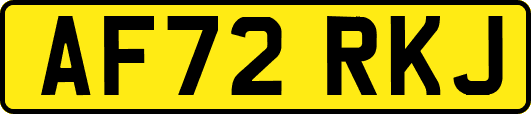 AF72RKJ