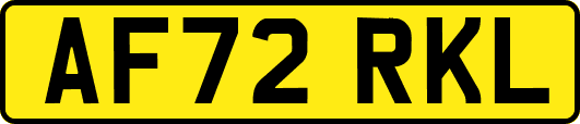 AF72RKL