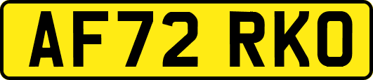 AF72RKO