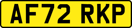 AF72RKP