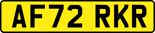 AF72RKR