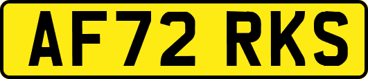 AF72RKS